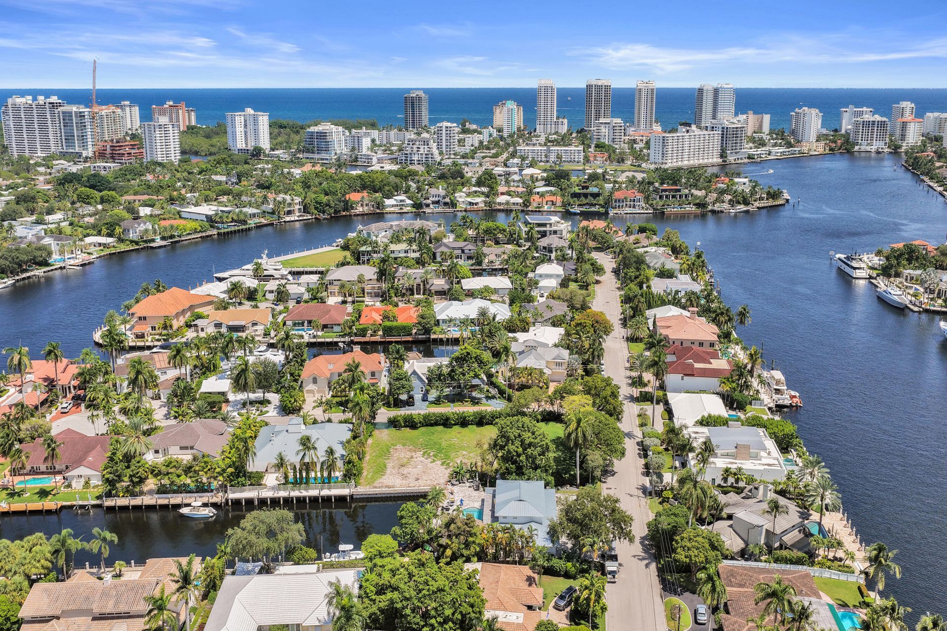 607 3rd Key Drive, Fort Lauderdale, FL 33304 Photo