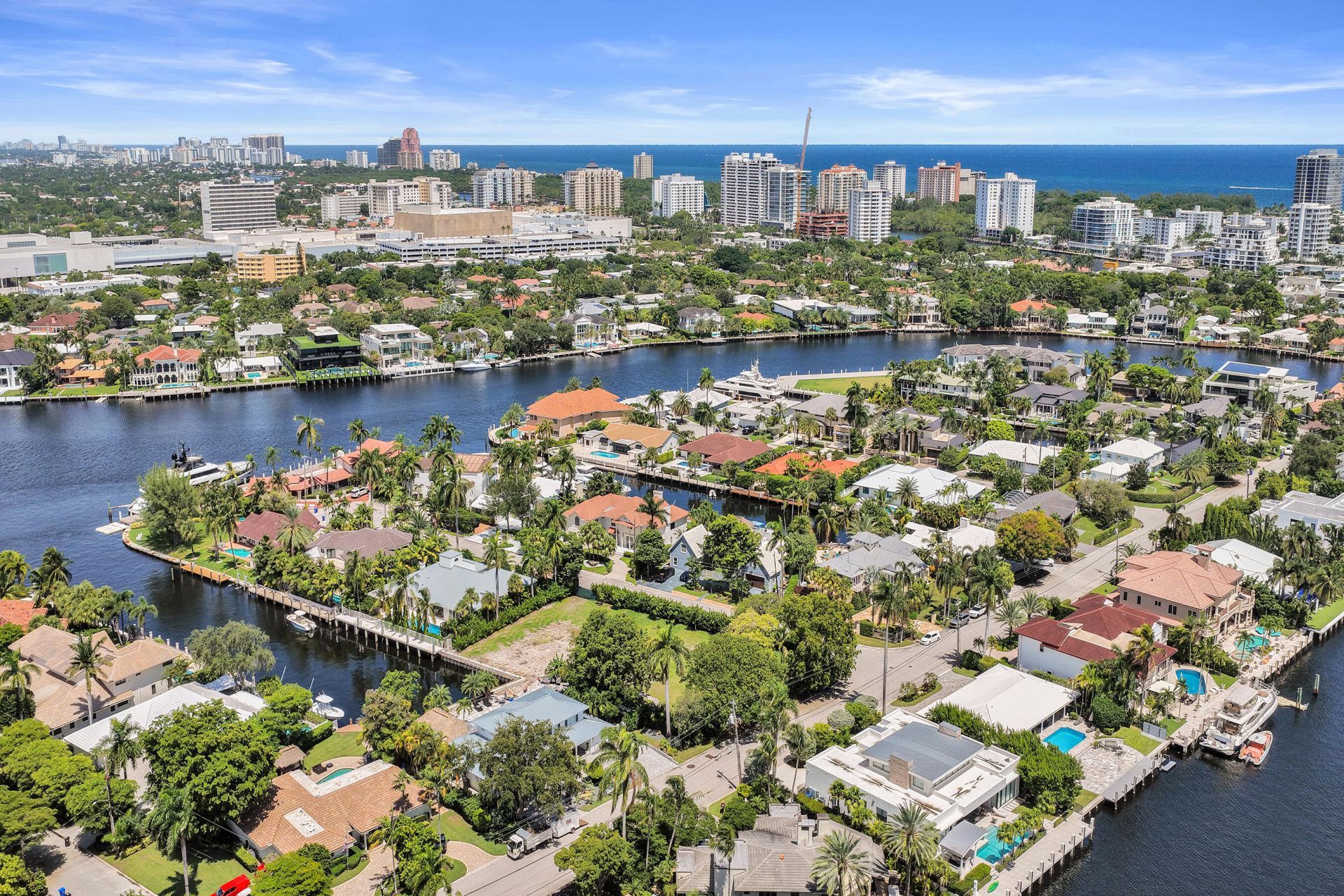 607 3rd Key Drive, Fort Lauderdale, FL 33304 Photo