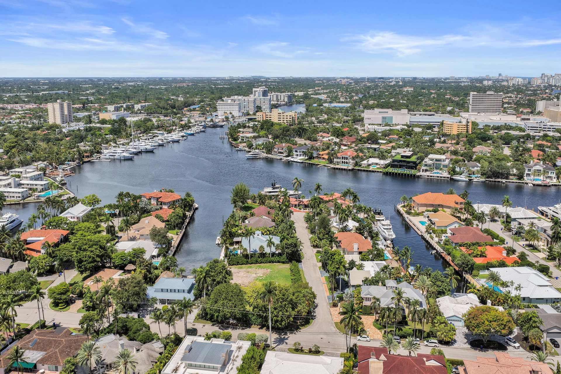607 3rd Key Drive, Fort Lauderdale, FL 33304 Photo