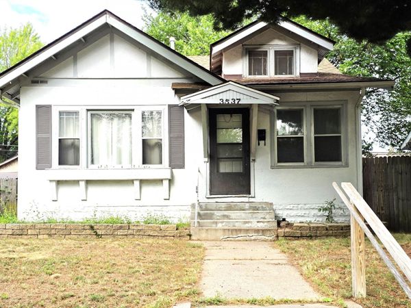 3537 Aldrich Avenue N, Minneapolis, MN 55412