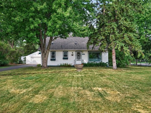 1100 Cartway Road , Champlin, MN 55316