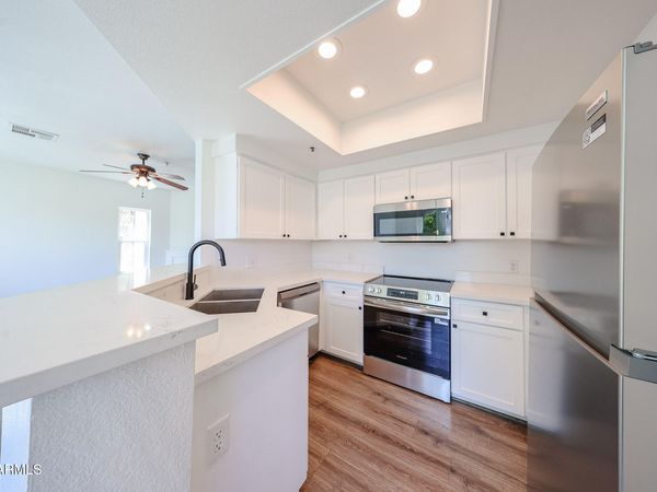 9450 E BECKER Lane, Unit 2097, Scottsdale, AZ 85260