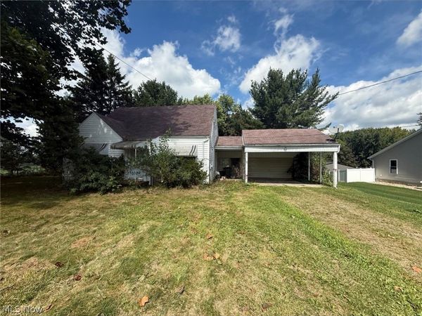 129 Jackson Road , Creston, OH 44217