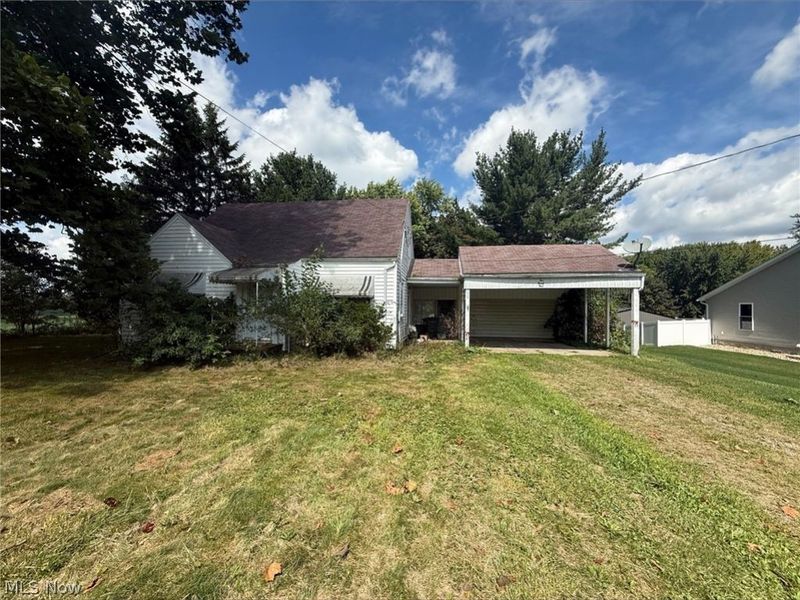 129 Jackson Road , Creston, OH 44217 Photo 1