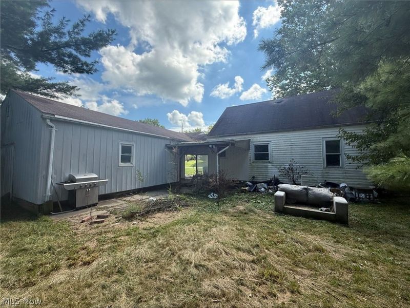 129 Jackson Road , Creston, OH 44217 Photo 12