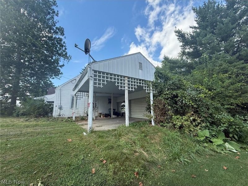 129 Jackson Road , Creston, OH 44217 Photo 4