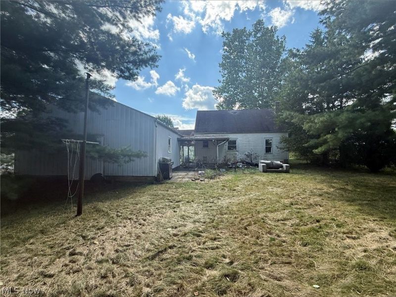 129 Jackson Road , Creston, OH 44217 Photo 5
