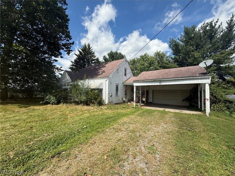 129 Jackson Road , Creston, OH 44217 Photo 9