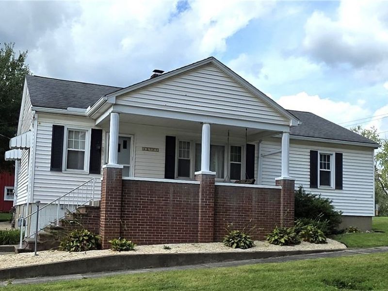 52777 Main Street, Beallsville, OH 43716 Photo 1