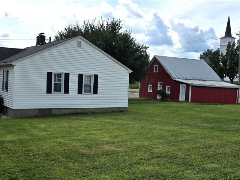 52777 Main Street, Beallsville, OH 43716 Photo 27