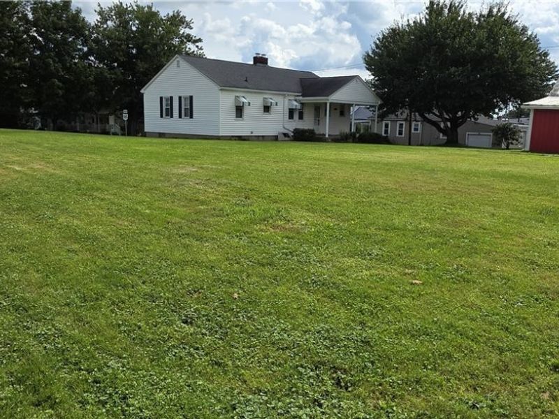 52777 Main Street, Beallsville, OH 43716 Photo 4