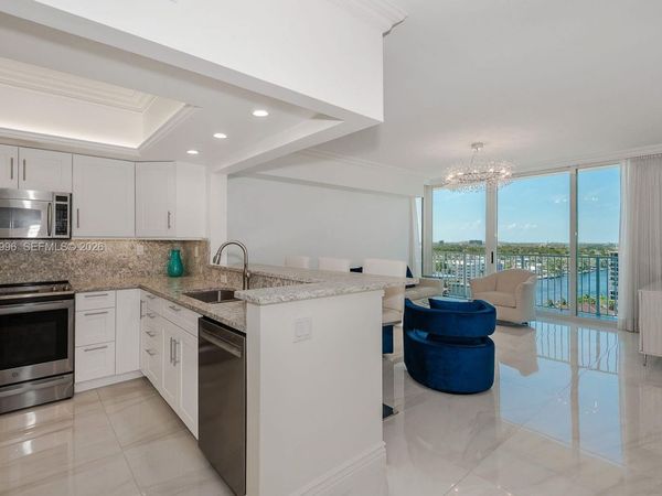 3020 NE 32nd Ave , Unit 1401, Fort Lauderdale, FL 33308