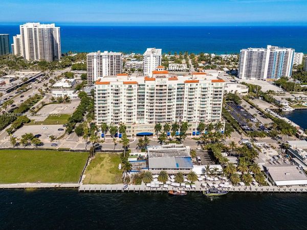 3020 NE 32nd Ave, Unit 1401, Fort Lauderdale, FL 33308