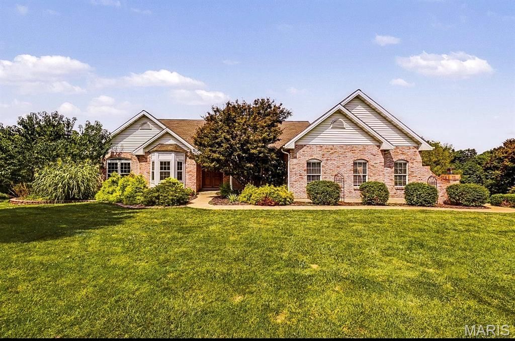 3401 Judith Ridge Road, Imperial, MO 63052 Main Photo