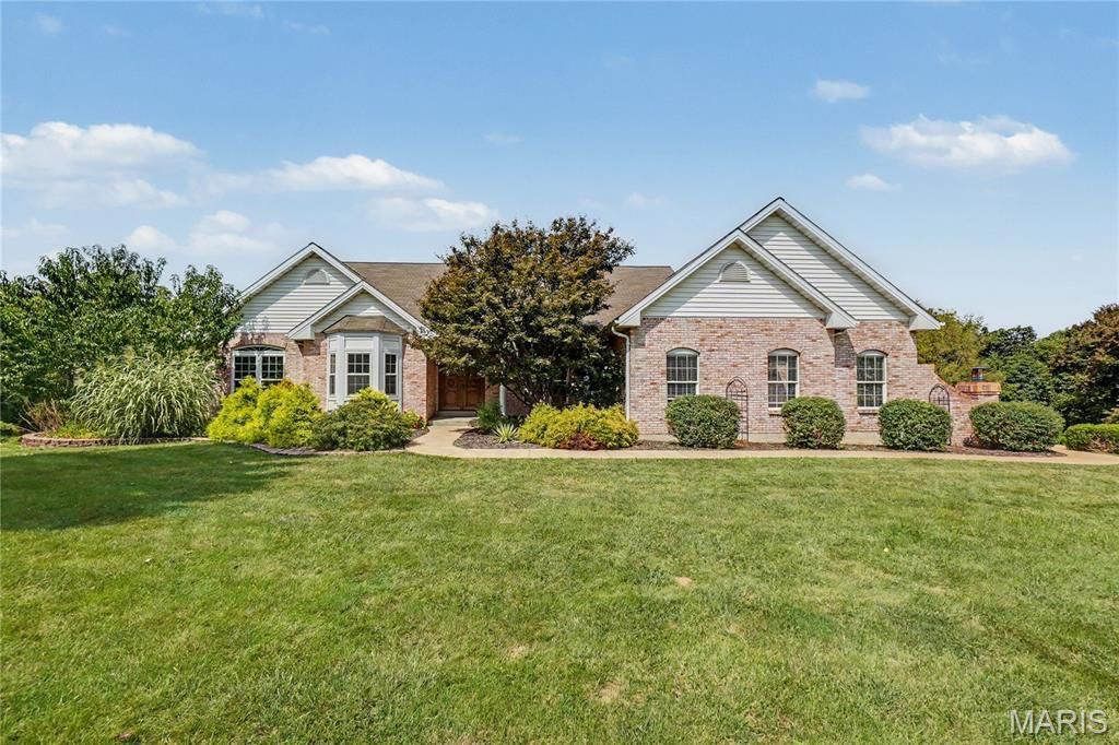3401 Judith Ridge Road, Imperial, MO 63052 Main Photo