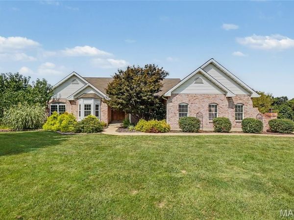 3401 Judith Ridge Road , Imperial, MO 63052