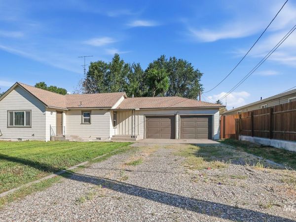 424 S 5th, Rupert, ID 83350