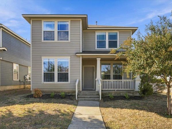 1721 Thompson TRL , Round Rock, TX 78664