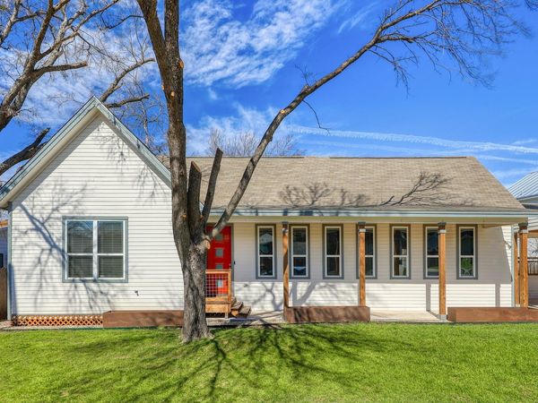 1704 Webberville RD, Austin, TX 78721