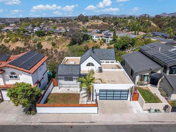 4612 Janet, San Diego, CA 92115