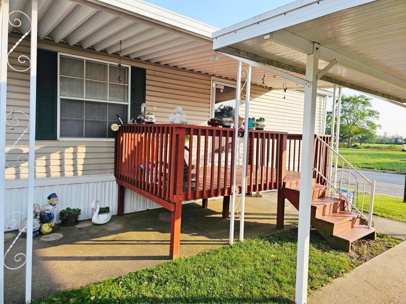678 Robinson Road SE, Washington Court House, OH 43160 Photo 5
