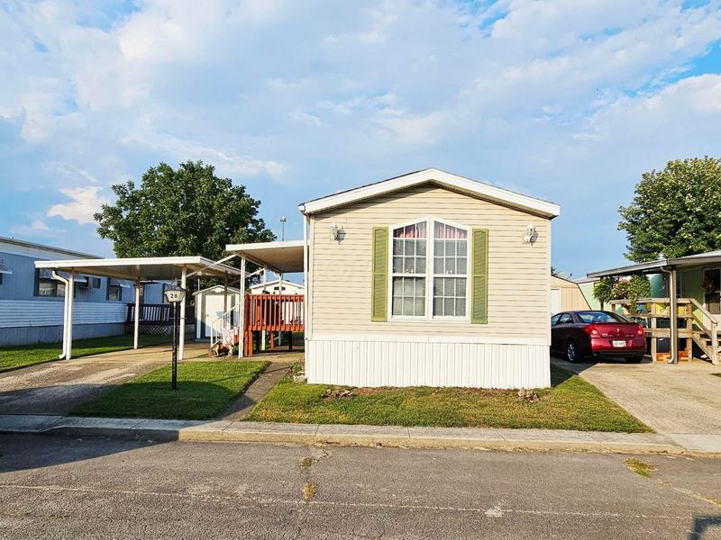 678 Robinson Road SE, Washington Court House, OH 43160 Photo 6