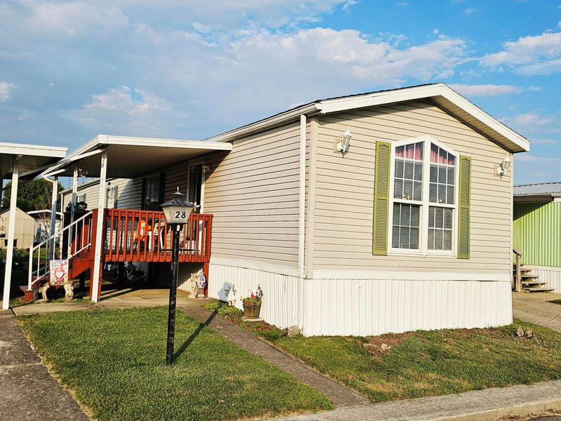 678 Robinson Road SE, Washington Court House, OH 43160 Photo 7