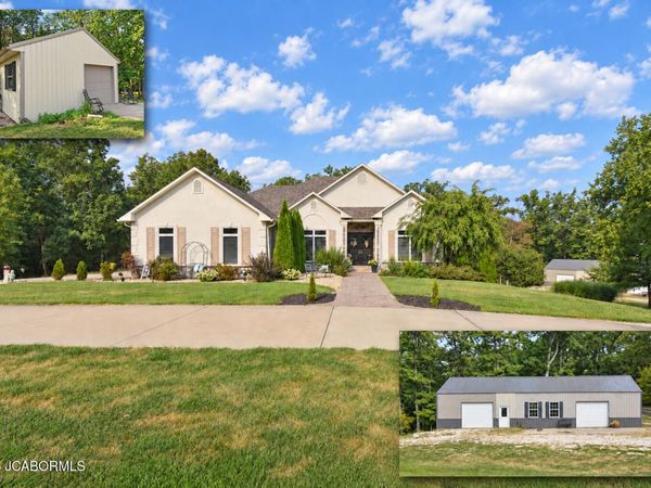 3017 COUNTY ROAD 490 , New Bloomfield, MO 65063