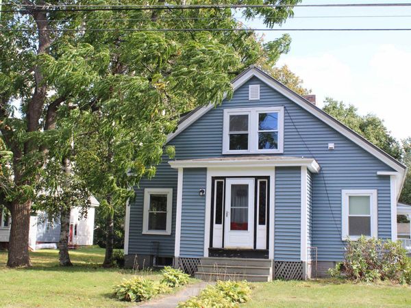 76 Elm Street, Lancaster, NH 03584
