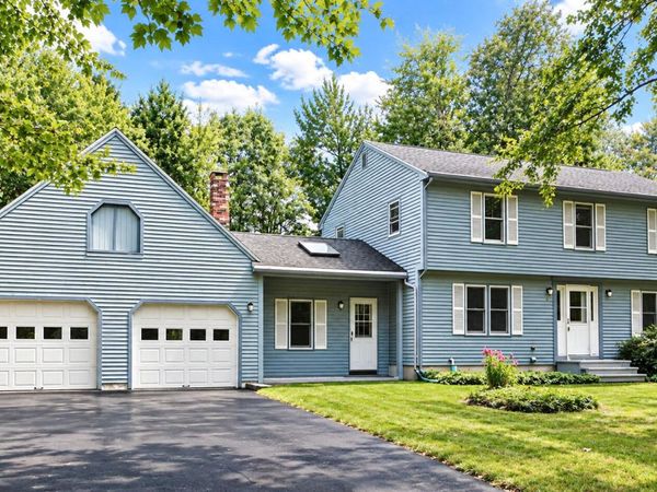 5 Iris Drive , Scarborough, ME 04074