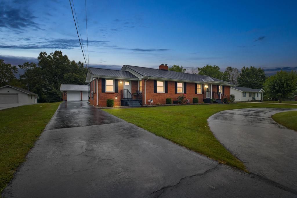 4619 Camargo Road, Mount Sterling, KY 40353 Main Photo