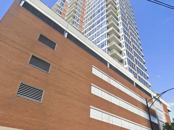 1600 S Prairie Avenue , Unit 1204, Chicago, IL 60616