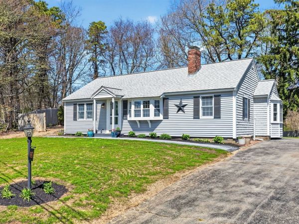 12 Spoonbill Rd, Dennis, MA 02670
