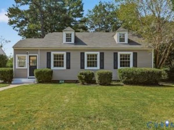 5108 Forest Hill Avenue, Richmond, VA 23225