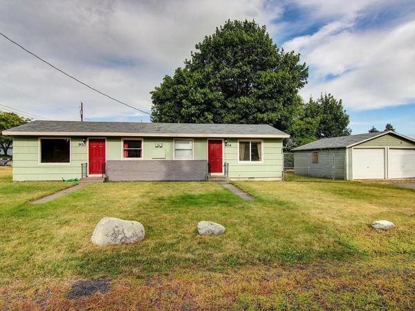 904 N Felts Rd, Spokane, WA 99206