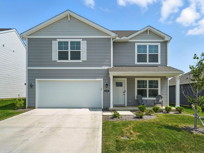 530 Hemingway Avenue, Lithopolis, OH 43136 Photo 4