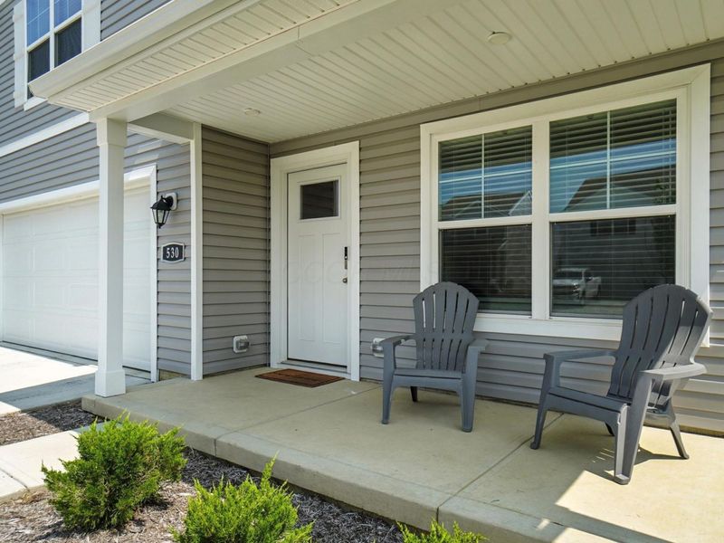 530 Hemingway Avenue, Lithopolis, OH 43136 Photo 5