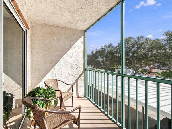 7294 CLOISTER DRIVE , Unit 23, SARASOTA, FL 34231