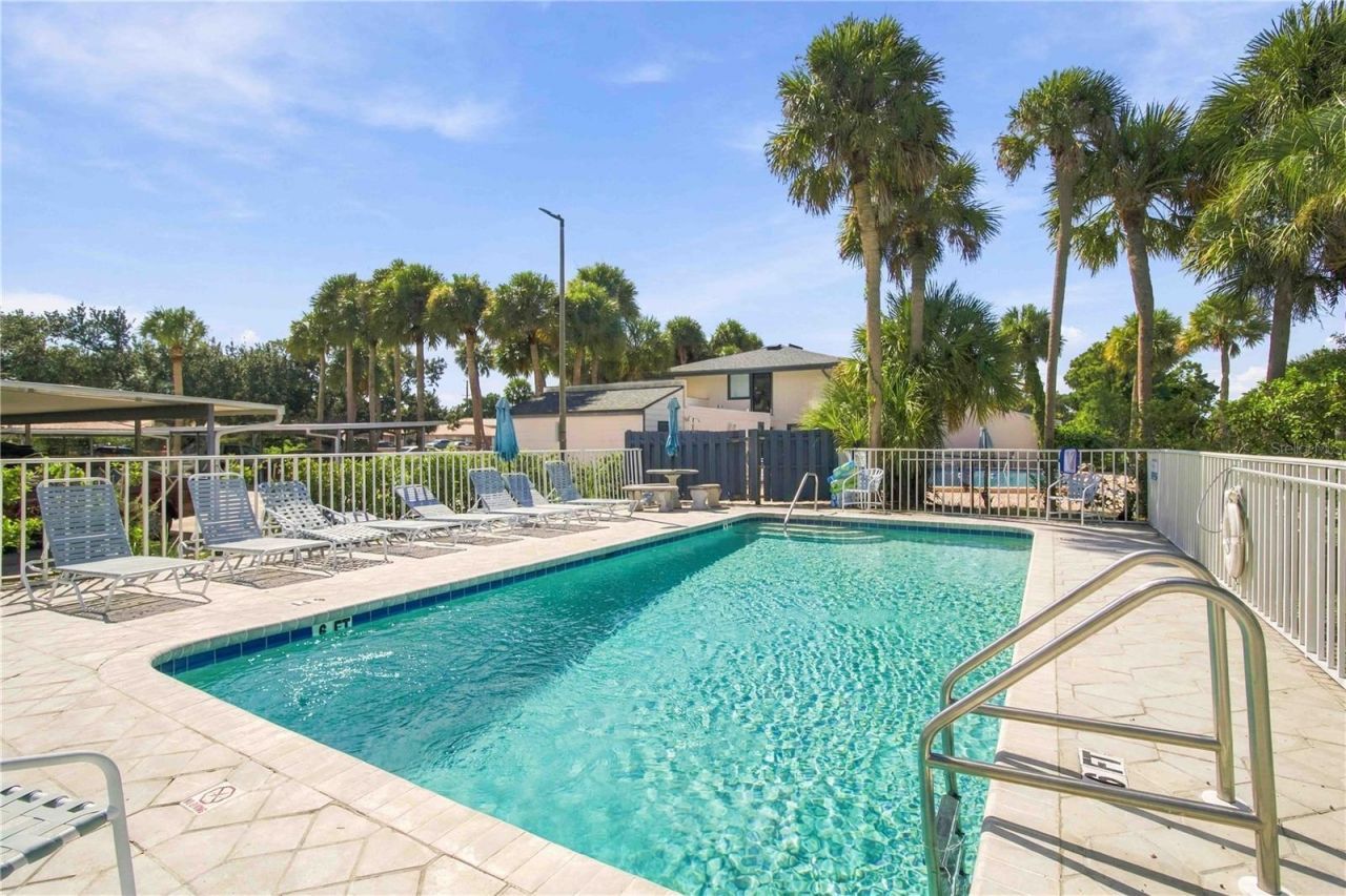 7294 Cloister Drive, Unit 23, Sarasota, FL 34231 Photo