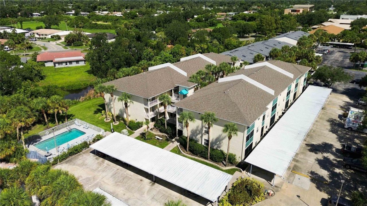 7294 Cloister Drive, Unit 23, Sarasota, FL 34231 Photo