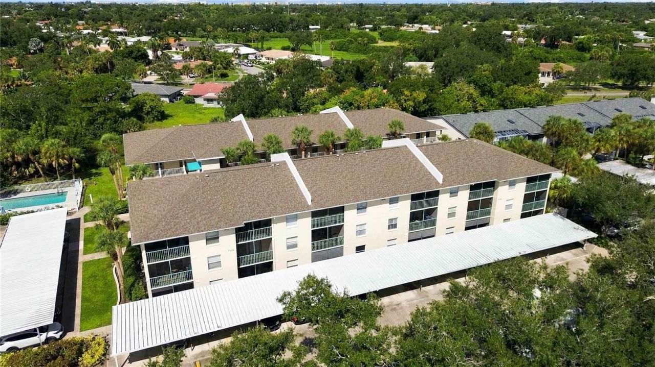 7294 Cloister Drive, Unit 23, Sarasota, FL 34231 Photo