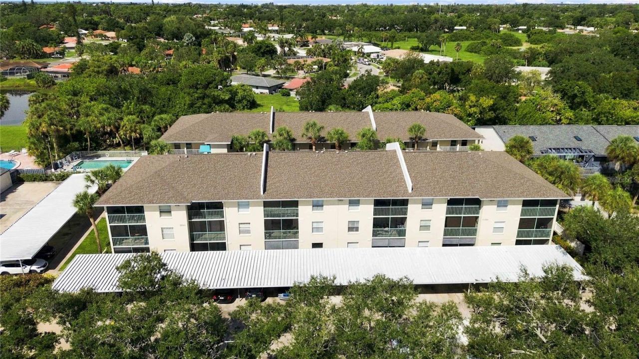 7294 Cloister Drive, Unit 23, Sarasota, FL 34231 Photo