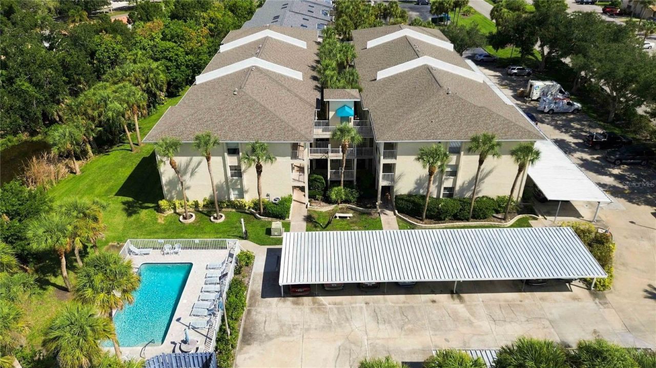 7294 Cloister Drive, Unit 23, Sarasota, FL 34231 Photo