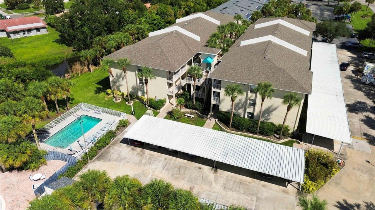 7294 Cloister Drive, Unit 23, Sarasota, FL 34231 Photo