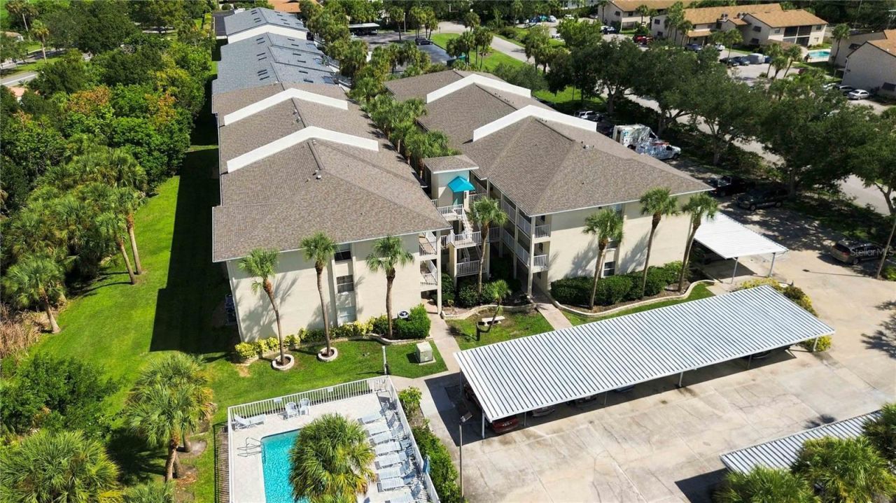 7294 Cloister Drive, Unit 23, Sarasota, FL 34231 Photo