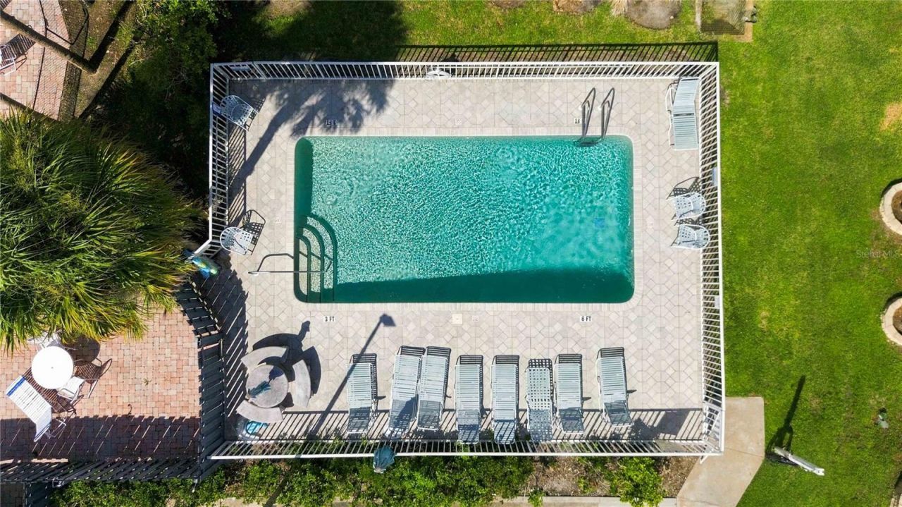7294 Cloister Drive, Unit 23, Sarasota, FL 34231 Photo