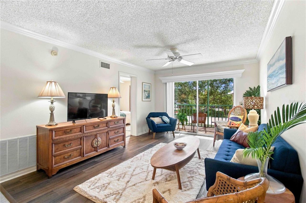 7294 Cloister Drive, Unit 23, Sarasota, FL 34231 Photo