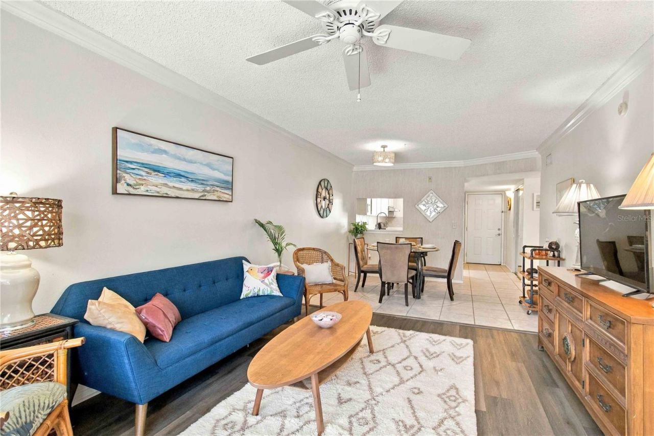 7294 Cloister Drive, Unit 23, Sarasota, FL 34231 Photo