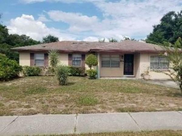 1684 CLARA WARD AVENUE , APOPKA, FL 32703
