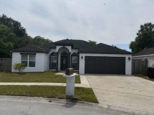 ORLANDO, FL 32822